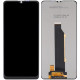 Дисплей Cubot Note 20 /Note 20 Pro чорний, оригінал PRC