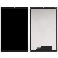 Дисплей Lenovo Tab M10 HD 2nd Gen TB-X306F черный, оригинал PRC