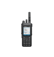 Рація Motorola R7 VHF AES 256 FKP