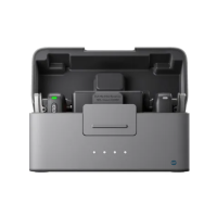 Мікрофонна радіосистема DJI Mic Mini 2TX + 1RX + Charging Case (CP.RN.00000433.01)