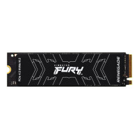 Накопичувач SSD M.2 Kingston FURY Renegade 2TB 2280 NVMe PCIe Gen 4.0 x4 3D TLC NAND (SFYRD/2000G)