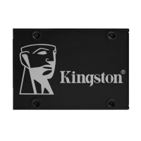 Накопитель SSD Kingston KC600 1024GB 2.5