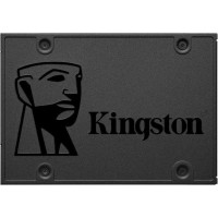 Накопичувач SSD Kingston Накопичувач SSDNow A400 480GB 2.5