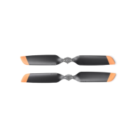 Пропеллеры DJI Matrice 4 Series Low-Noise Propellers (CP.EN.00000556.01)