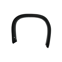 Накладка на наголов'я для навушників Marshall Major 3 black