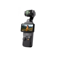 Экшн-камера DJI Osmo Pocket 3 (CP.OS.00000301.03)