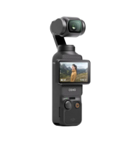 Екшн-камера DJI Osmo Pocket 3 Creator Combo (CP.OS.00000302.01)