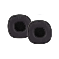 Амбушюры Marshall Major 3 черные