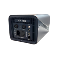Паяльная станция i2C PDK1200