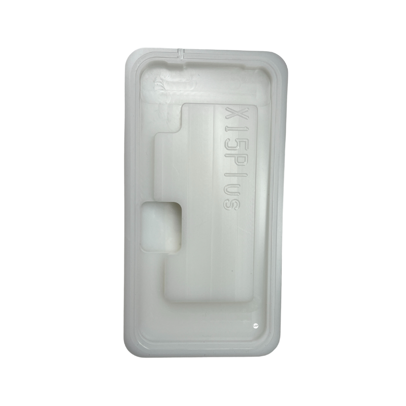 Форма для полировки Apple iPhone 15 Plus