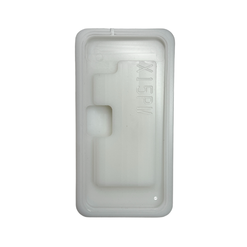 Форма для полировки Apple iPhone 15 Pro Max