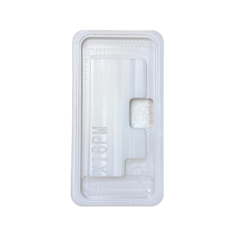 Форма для полировки Apple iPhone 16 Pro Max