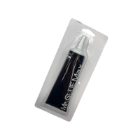 Клей 2UUL DA45 Mr. Glue, 60 мл., Чорний