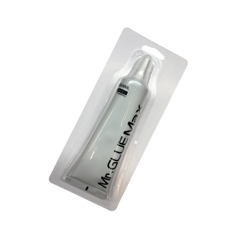 Клей 2UUL DA45 Mr. Glue, 60 мл., Белый