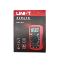 Мультиметр UNI-T UT33D+