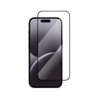 Защитное стекло техпак Apple iPhone 16/15/14 Pro