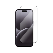 Защитное стекло техпак Apple iPhone 16/15/14 Pro