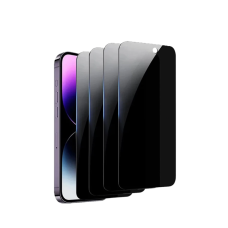 Защитное стекло антишпион Apple iPhone 16