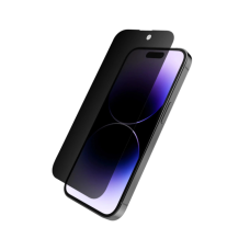 Защитное стекло антишпион Apple iPhone 16 Pro