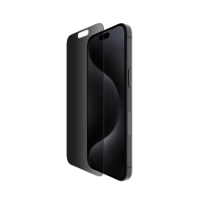 Защитное стекло антишпион Apple iPhone 16 Pro Max