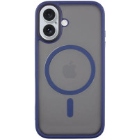 Чохол iPhone 16 (6.1