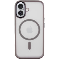 Чехол iPhone 16 (6.1
