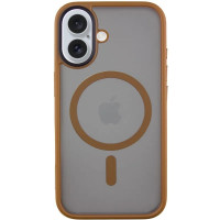 Чохол iPhone 16 (6.1