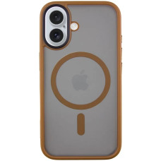 Чехол iPhone 16 (6.1