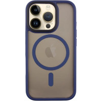 Чехол iPhone 16 Pro (6.3