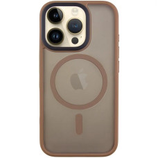 Чехол iPhone 16 Pro Max (6.9