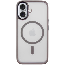 Чехол iPhone 16 Plus (6.7