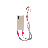 Чехол iPhone 16 (6.1