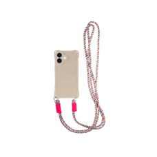 Чехол iPhone 16 (6.1