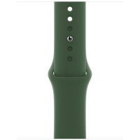 Ремінець Apple Watch 38mm Sport Band Pine Green