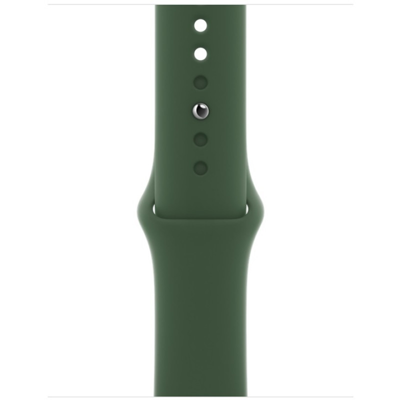 Ремешок Apple Watch 38mm Sport Band Pine Green