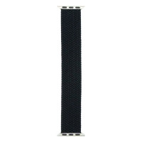 Ремешок Apple Watch 38/40mm Solo Loop Black