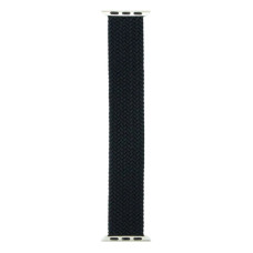 Ремінець Apple Watch 38/40mm Solo Loop Black