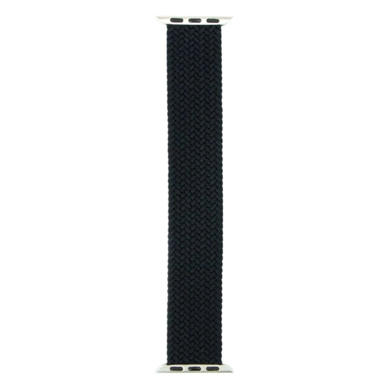 Ремешок Apple Watch 38/40mm Solo Loop Black