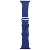 Ремешок Apple Watch 38/40/41/42mm Kilim (ser.10) Dark Navy