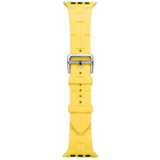 Ремінець Apple Watch 38/40/41/42mm Kilim (ser.10) Light Yellow