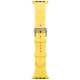 Ремешок Apple Watch 38/40/41/42mm Kilim (ser.10) Light Yellow