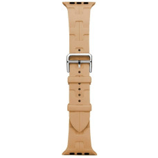 Ремінець Apple Watch 38/40/41/42mm Kilim (ser.10) Walnut