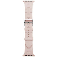 Ремінець Apple Watch 38/40/41/42mm Kilim (ser.10) Sand Powder
