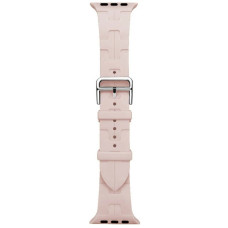 Ремінець Apple Watch 38/40/41/42mm Kilim (ser.10) Sand Powder