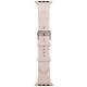 Ремешок Apple Watch 38/40/41/42mm Kilim (ser.10) Sand Powder