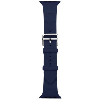 Ремінець Apple Watch 38/40/41/42mm Kilim (ser.10) Midnight
