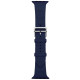 Ремінець Apple Watch 38/40/41/42mm Kilim (ser.10) Midnight