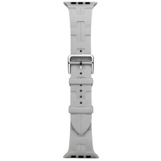 Ремінець Apple Watch 38/40/41/42mm Kilim (ser.10) Cloud Grey
