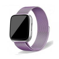 Ремешок Apple Watch 42mm Milanese Loop Metal Glucine