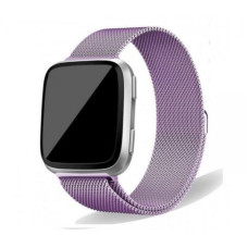 Ремінець Apple Watch 42mm Milanese Loop Metal Glucine